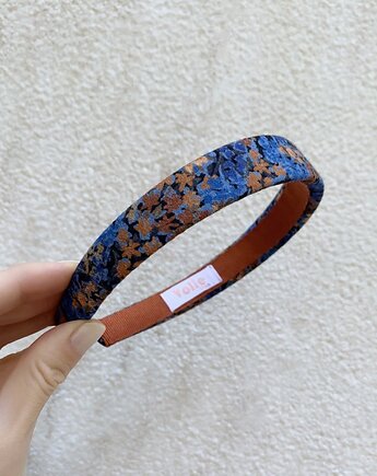 Opaska do włosów Louise, Volie Line