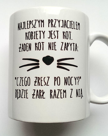 KUBEK Przyjaciel, FarrowDesign