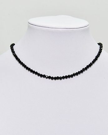 Choker  Naszyjnik Turmalin Kamień naturalny, Lacasilla