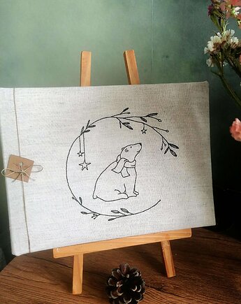 Album- Miś polarny, Albumy ARandHOME