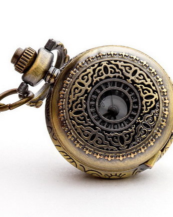 Zegarek - HAWUC I, DROBINY CZASU