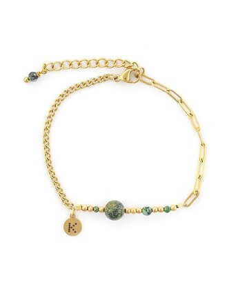 Baby Bestseller! Bransoletka zodiakalna - Strzelec, Kulka Bransoletki