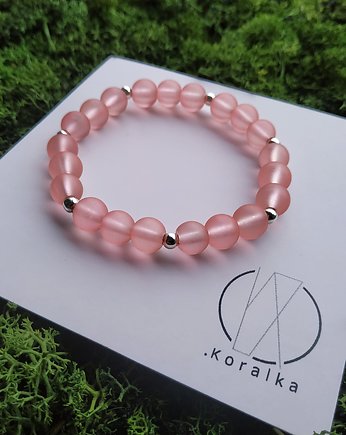 Bransoletka Candy, .Koralka
