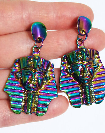 Kolekcja Starlight - Faraon - stal, wiszące, yenoo