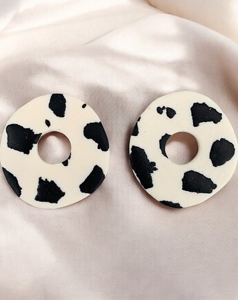 Oryginalne kolczyki Wilma, Hellaclay