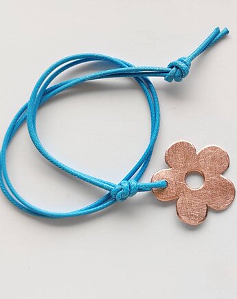 KWIAT wisiorek, Katarzyna Kaminska ART