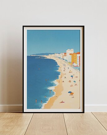 Harry Monkey projektant