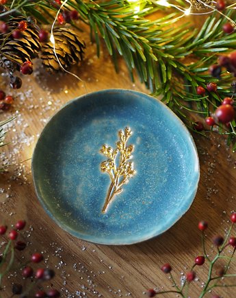 Spodek na biżuterię lub palo santo, Velvet Craft