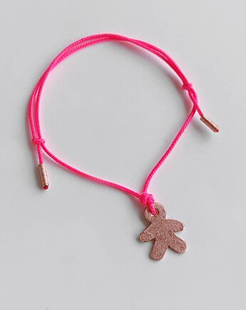 SŁODKI PAMPEREK  bransoletka, Katarzyna Kaminska ART