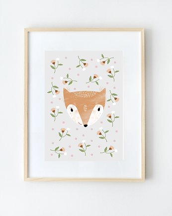 lisek A3, Anita Tomala