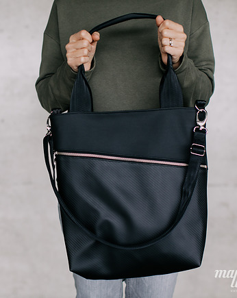 Marmollada - torebka na ramię tL braid, marmollada