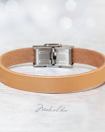 Bransoletka -unisex + box, Makaliboo
