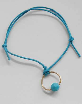 OKRĄG  bransoletka, Katarzyna Kaminska ART