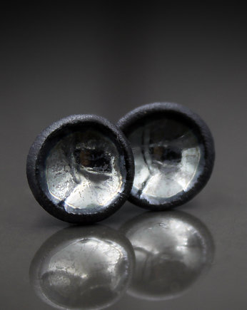 Drobinki 14mm /stal chirurgiczna/, Magda Łysiak