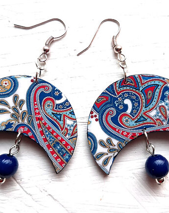 Niebieskie marzenia, inka76