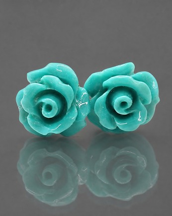 Mint Rose vol. 3 - sztyfty, Katia i krokodyl