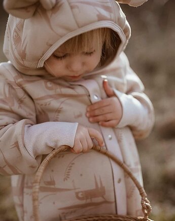 Kombinezon Pasikoniki, ZZZforKIDS