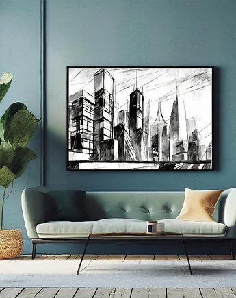 Plakat architektura, ArchiBotanica