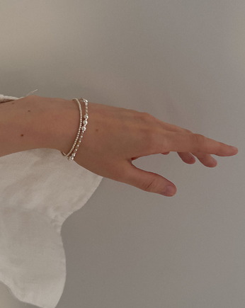 Bransoletka Błysk, Vander jewelry