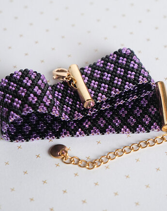 Bransoletka Magia Zimowego Wieczoru, Norway Story