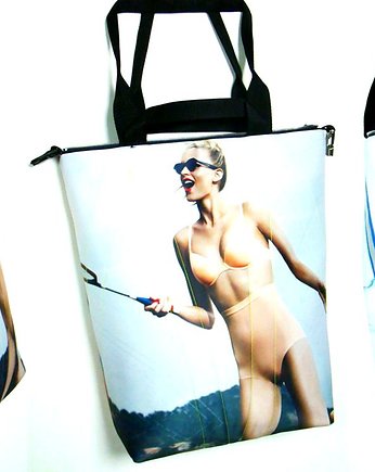 575 eco MIMA bag UNI & zip, MIMAbags