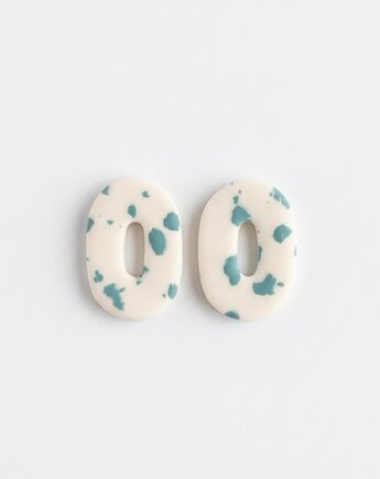 Kolczyki Mint, Estela