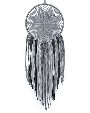 Delija szary łapacz snów, Aszkowo