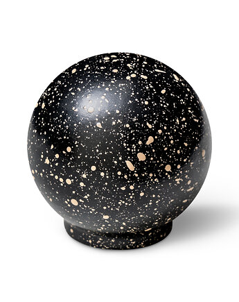 Uchwyt Meblowy Black & Brown Melange, vince design