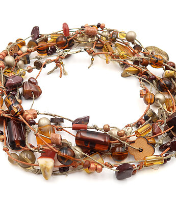 Herbaciane - korale, Makowisko