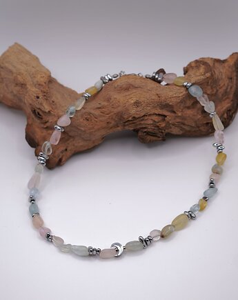 Naszyjnik Morning Mist, Unique