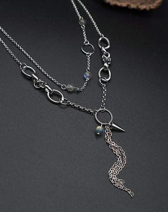 Naszyjnik Mystic Sky, Unique