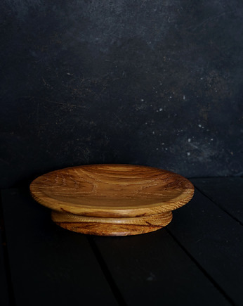 Patera dębowa, OldVicarage