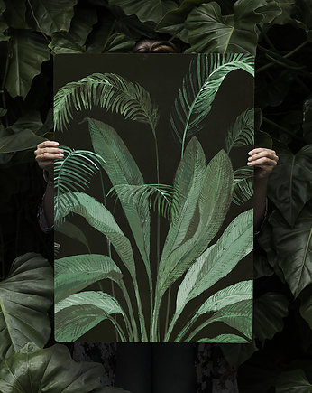 Grafika  50x70 cm, Anita Tomala