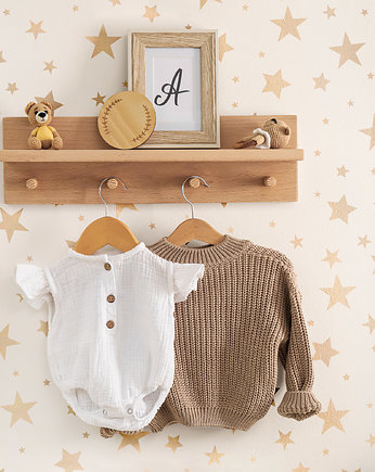 Szablon malarski scrapbooking // GWIAZDY, Szablony Nakleo