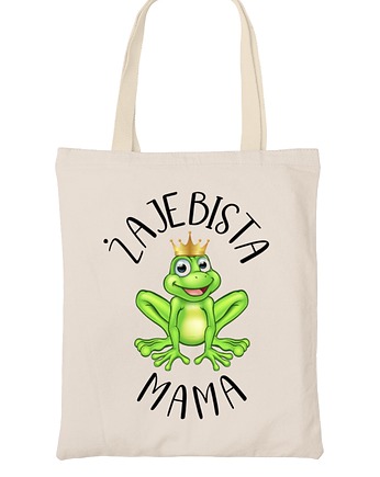 Torba Dzień matki prezent dla mamy, EvienArt