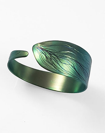 Tytanowa bransoletka, galeria OKO