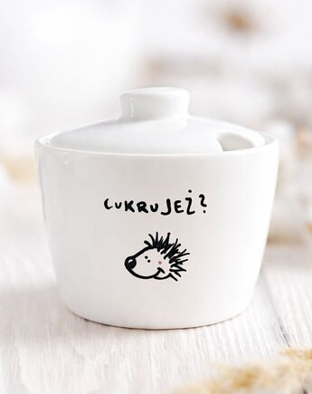 Cukiernica CukruJeż?, Pracownia Faramuszka