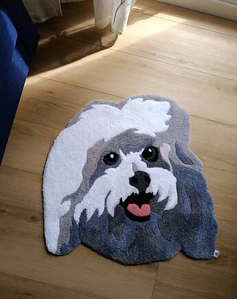 Cotton Carpet projektant