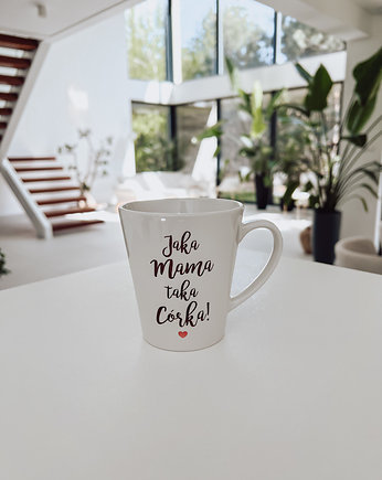 Kubek dla Mamy, FarrowDesign
