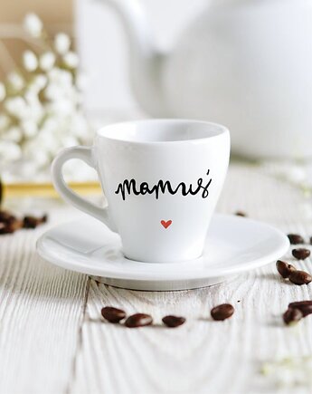 Filiżanka Espresso dla Mamusi, Pracownia Faramuszka