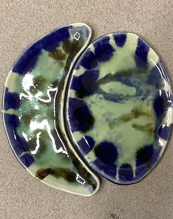 Komplet "LUNA mała 1", Ceramystiq