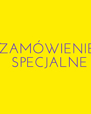 Zamówienie specjalne, ONE MUG A DAY