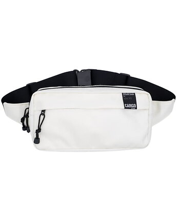 Nerka white LARGE, CARGO by OWEE