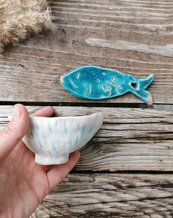 Miseczka ceramiczna Laguna, Ceramic Story