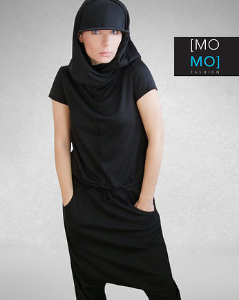 Spodnie dress by momo, momo fashion