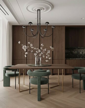 Papierówka Simple form of furniture sklep