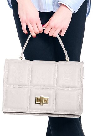 Torba skórzana Shopper (7015), BOSCCOLO