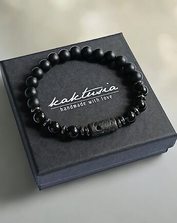 OCHRONA, SIŁA, ENERGIA vol.II :: turmalin, onyks, lawa, kaktusia