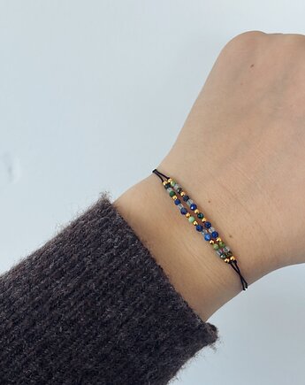 Zodiak bransoletka WAGA, Chmolowska Jewellery