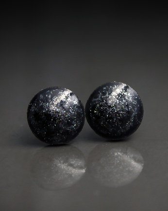 Drobinki 14mm /stal chirurgiczna/, Magda Łysiak